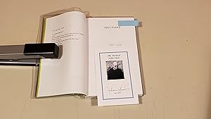Seller image for Appleseed : Signed (Uncorrected Proof/Arc) (Book Plate) for sale by SkylarkerBooks