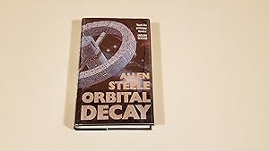 Seller image for Orbital Decay for sale by SkylarkerBooks