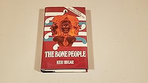 Imagen del vendedor de The Bone People a la venta por SkylarkerBooks