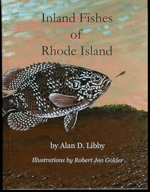 Inland Fishes of Rhode Island