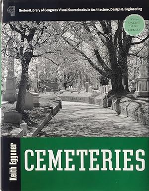 Immagine del venditore per Cemeteries venduto da Trevian Books