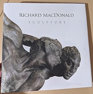 Imagen del vendedor de Richard MacDonald Sculpture a la venta por Raven & Gryphon Fine Books