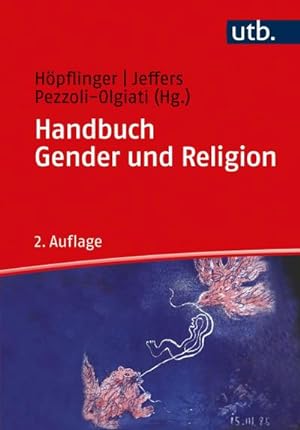Bild des Verkufers fr Handbuch Gender und Religion zum Verkauf von AHA-BUCH GmbH