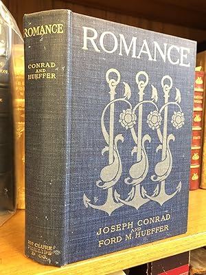 Seller image for ROMANCE for sale by Second Story Books, ABAA