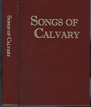 Songs of Calvary