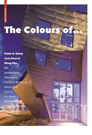 Seller image for Colours of for sale by GreatBookPricesUK