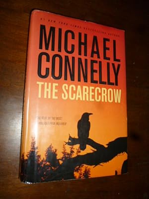 Imagen del vendedor de The Scarecrow a la venta por Gargoyle Books, IOBA