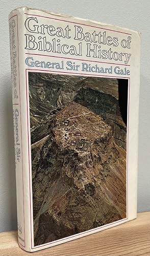 Seller image for Great Battles of Biblical History for sale by Chaparral Books