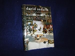 Seller image for Holidays on Ice for sale by Books For You, RMABA