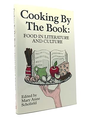 Bild des Verkufers fr COOKING BY THE BOOK Food in Literature and Culture zum Verkauf von Rare Book Cellar