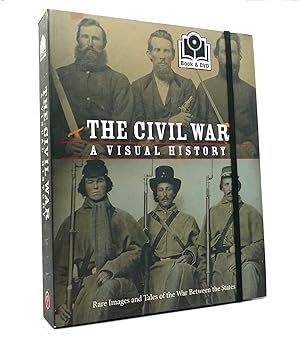 CIVIL WAR Gift Folder DVD