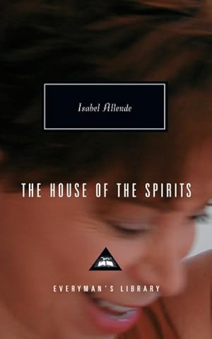 Seller image for House Of The Spirits for sale by GreatBookPrices