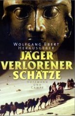 Jäger verlorener Schätze; Teil: [Bd. 1].