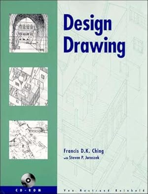 Bild des Verkufers fr Design Drawing zum Verkauf von primatexxt Buchversand