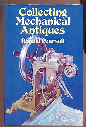 Collecting Mechanical Antiques