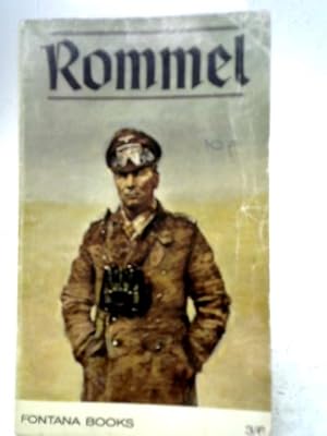 Imagen del vendedor de Rommel a la venta por World of Rare Books