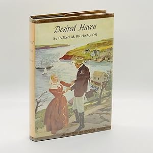 Desired Haven
