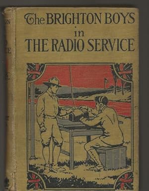 The Brighton Boysin The Radio Service