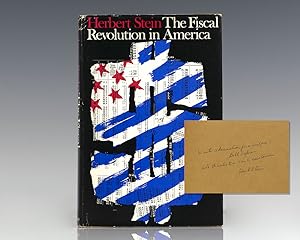 The Fiscal Revolution in America.