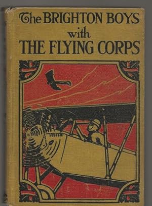 The Brighton Boys With The Flying Corps