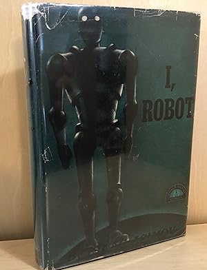 I, Robot