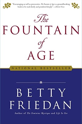 Seller image for The Fountain of Age (Paperback or Softback) for sale by BargainBookStores