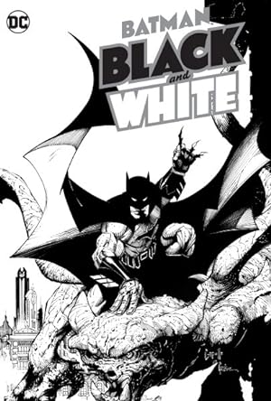 Seller image for Batman Black and White for sale by GreatBookPrices