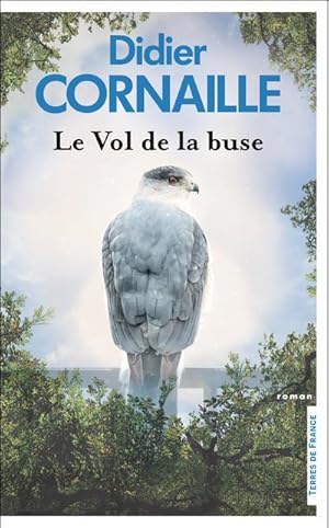 le vol de la buse