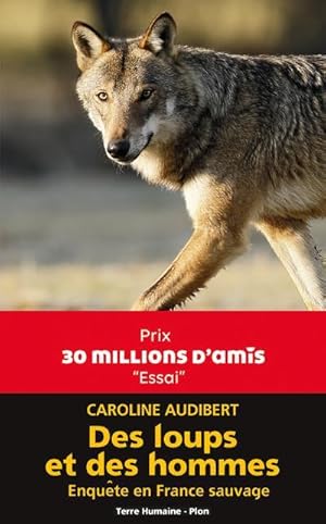 des loups et des hommes