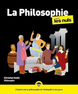 la philosophie pour les nuls (3e édition)