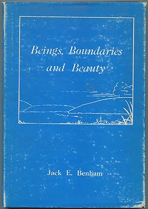 Bild des Verkufers fr Beings, Boundaries and Beauty zum Verkauf von Between the Covers-Rare Books, Inc. ABAA