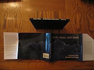 Seller image for In the Night, Still Dark for sale by Clarkean Books