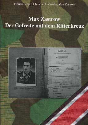 Der Gefreite mit dem Ritterkreuz.