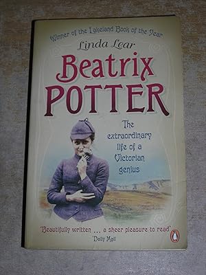 Seller image for Beatrix Potter: A Life in Nature for sale by Neo Books