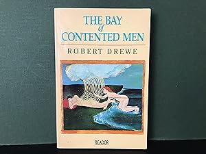 Immagine del venditore per The Bay of Contented Men venduto da Bookwood