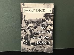 Seller image for The House of the Lord for sale by Bookwood