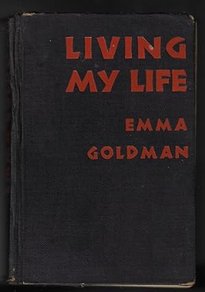 Living My Life (ONE-VOLUME FIRST EDTION)