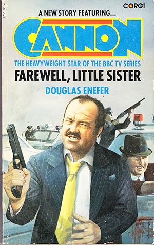 Cannon: Farewell, Little Sister