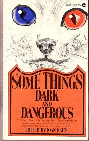Seller image for Some Things Dark and Dangerous for sale by John Thompson