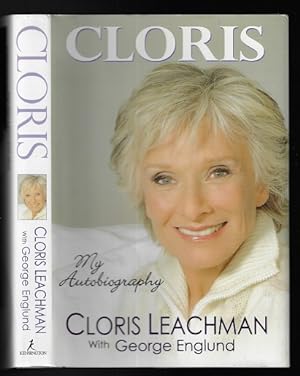 Cloris: My Autobiography (SIGNED FIRST EDITION)