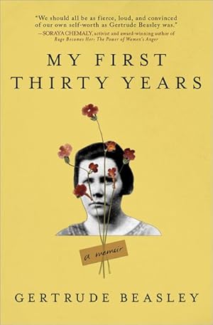 Seller image for My First Thirty Years : A Memoir for sale by GreatBookPrices