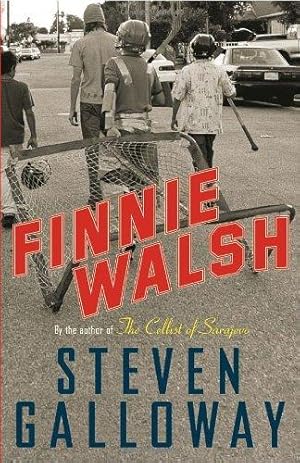 Seller image for Finnie Walsh for sale by WeBuyBooks