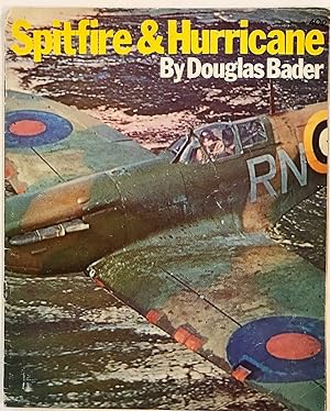 Seller image for Spitfire & Hurricane for sale by The Aviator's Bookshelf