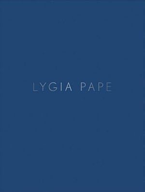Seller image for Lygia Pape for sale by GreatBookPricesUK