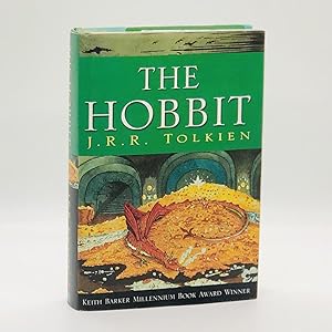 Seller image for The Hobbit for sale by Black's Fine Books & Manuscripts