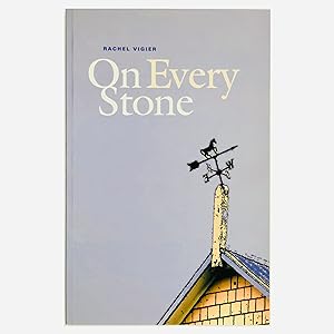 Imagen del vendedor de On Every Stone a la venta por Black's Fine Books & Manuscripts