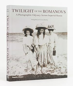 Imagen del vendedor de Twilight of the Romanovs. A Photographic Odyssey Across Imperial Russia, 1855-1918 a la venta por Michael Treloar Booksellers ANZAAB/ILAB