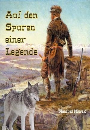 Seller image for Auf den Spuren einer Legende for sale by ANTIQUARIAT FRDEBUCH Inh.Michael Simon