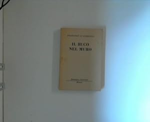 Imagen del vendedor de Il buco nel muro a la venta por ANTIQUARIAT FRDEBUCH Inh.Michael Simon