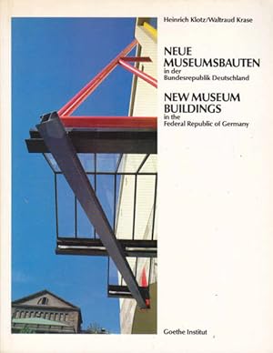 New Museum Buildings: In the Federal Republic of Germany